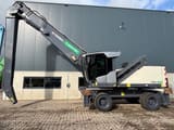 2021 Terex TWH228 Material Handler