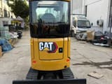 2025 Caterpillar 302 Mini Excavator