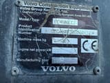 2007 Volvo EC460BLC Crawler Excavator