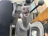 2011 CASE CX130B