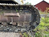 1992 Åkerman H7C Crawler Excavator