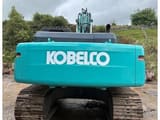 2007 Kobelco SK480