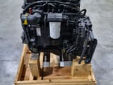 2011 Cummins QSB 4.5 TIER 3 Material Handler
