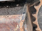 2007 Bobcat 442B Crawler Excavator