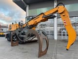 2020 Liebherr LH50M TIMBER Material Handler
