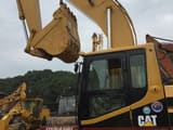 2023 Caterpillar 320B Crawler Excavator