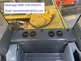 2022 Komatsu PC450 Crawler Excavator
