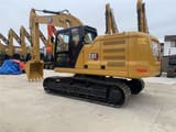 Caterpillar 320GC Crawler Excavator
