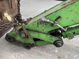 2010 Sennebogen 818 Material Handler
