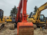 2018 Hitachi ZX250 Crawler Excavator
