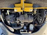2020 Yanmar SV18 Mini Excavator
