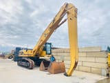 2001 Caterpillar 330BL Crawler Excavator