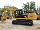 2023 Caterpillar 320D Crawler Excavator