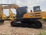 2024 Sany SY365H Crawler Excavator