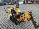 2018 Vermeer SPX25 Crawler Excavator