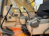 2015 Caterpillar 320B Crawler Excavator