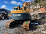 2012 Hyundai R235LCR-9