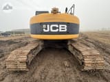 2012 JCB JZ235LC Crawler Excavator