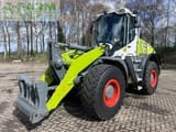 2023 Claas TORION 1285 Mini Excavator