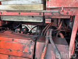 1992 Atlas 1304 Wheel Excavator