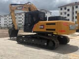 Sany SY215C Crawler Excavator
