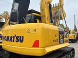 2020 Komatsu PC130-7 Crawler Excavator