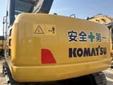2023 Komatsu PC110-7 Crawler Excavator