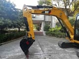 2024 Caterpillar 306E2 Mini Excavator