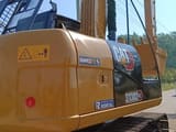 2023 Caterpillar 313 Crawler Excavator