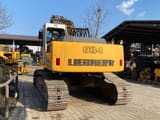 2002 Liebherr R 904 LIT HDSL Crawler Excavator
