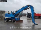 2006 Terex MHL320 Material Handler