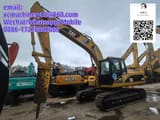 2021 Caterpillar 324DL Crawler Excavator