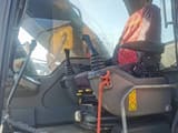 2019 Volvo EC290 Crawler Excavator
