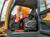 Hyundai R305LC-9T Crawler Excavator