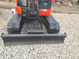 2022 Kubota KX165