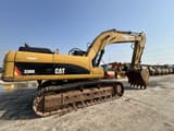 2018 Caterpillar 336D Crawler Excavator