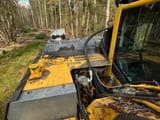 2011 Komatsu PC190NLC-8 Crawler Excavator