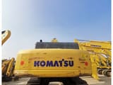2019 Komatsu PC450-8 Crawler Excavator