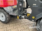 2024 Schäffer 1622 Mini Excavator