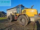 2020 New Holland W170D LONG REACH Minibagger