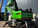 2021 Sennebogen 821M E Material Handler