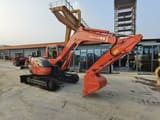 2022 Kubota KX185 Mini Excavator