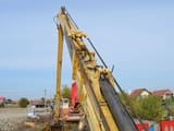 1989 Priestman VC20 Dragline