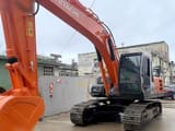 2015 Hitachi ZX200-5G Crawler Excavator