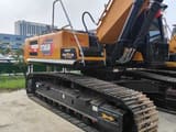 2022 Sany SY365H Crawler Excavator