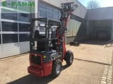 2023 Weidemann 1140 Mini Excavator