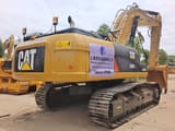 2024 Caterpillar 336D2 Crawler Excavator