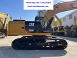 2024 Caterpillar 320D Crawler Excavator