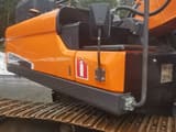 2018 Doosan DX300LC-5 Crawler Excavator