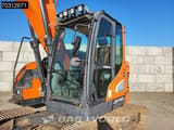 2019 Doosan DX140LCR-5 Crawler Excavator